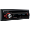 яяСD-плейер KENWOOD KDC-W4044UGY, CD+MP3